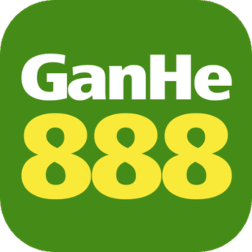 GanHe888.com Cassino Online: Entretenimento e Grandes Prêmios🏅🔥