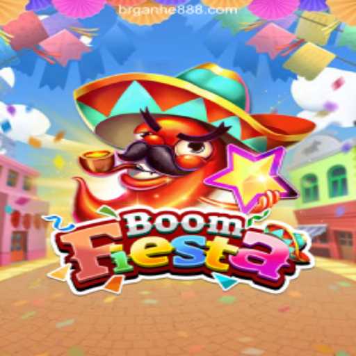 Dive into the Thrilling World of BoomFiesta at GanHe888.com Cassino Online