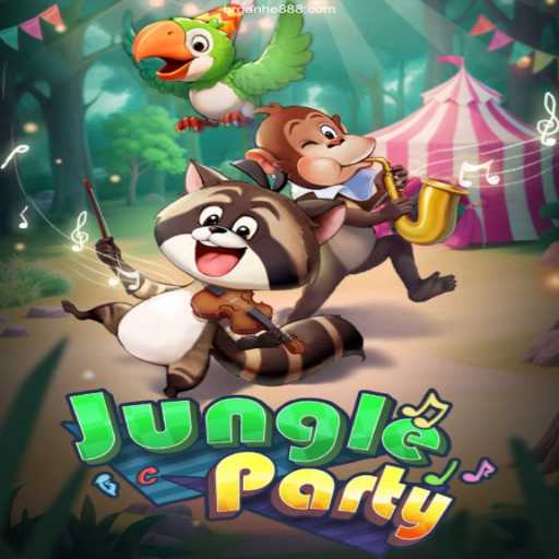 Discover the Exciting World of JungleParty: An Adventure Awaits